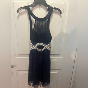 Semi formal size 1 dress